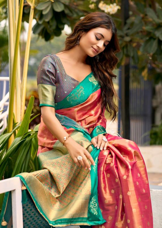 Lt Madhavi Catalog wholesale cloth dealers in surat