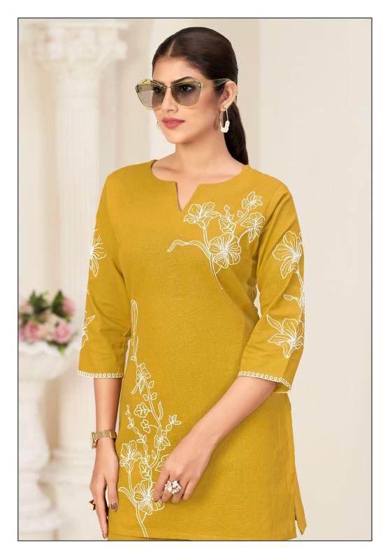 Mayur Pihu Vol-1 – Cord Set - Wholesale Catalog