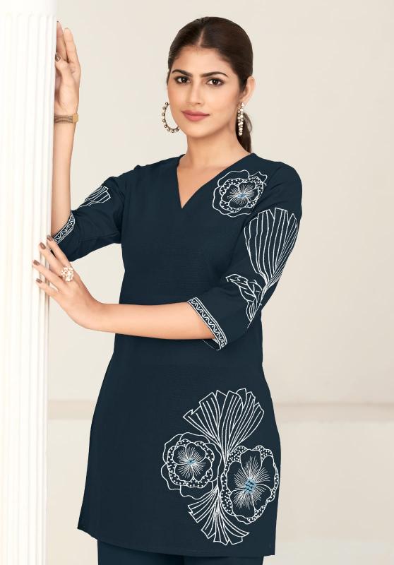 Mayur Pihu Vol-1 – Cord Set - Wholesale Catalog