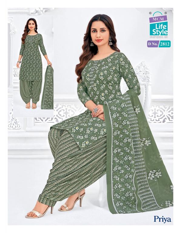 MCM Priya Vol-28 – Readymade Patiyala Dress - Wholesale Catalog