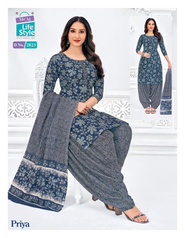 MCM Priya Vol-28 – Readymade Patiyala Dress - Wholesale Catalog