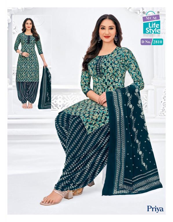 MCM Priya Vol-28 – Readymade Patiyala Dress - Wholesale Catalog