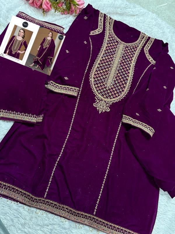 Mehbbob Tex 1482 catalog wholesaler of pakistani suits in amritsar