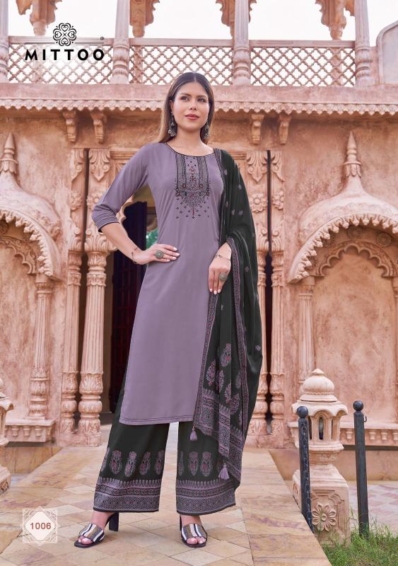 Mittoo Vastram catalog wholesale wholesale kurtis dresses &
