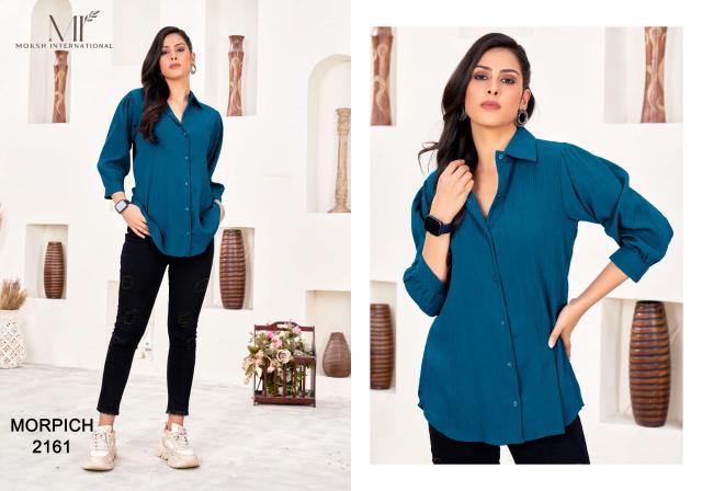 Moksh Dreams Shirt Vol 2 catalog wholesale shirts