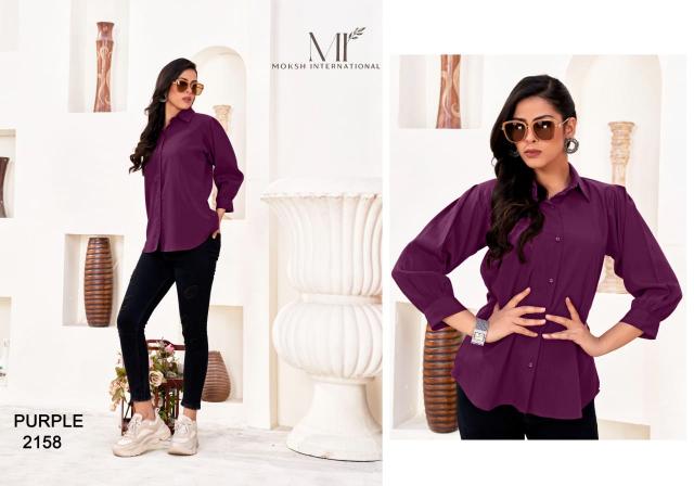 Moksh Dreams Shirt Vol 2 catalog wholesale shirts