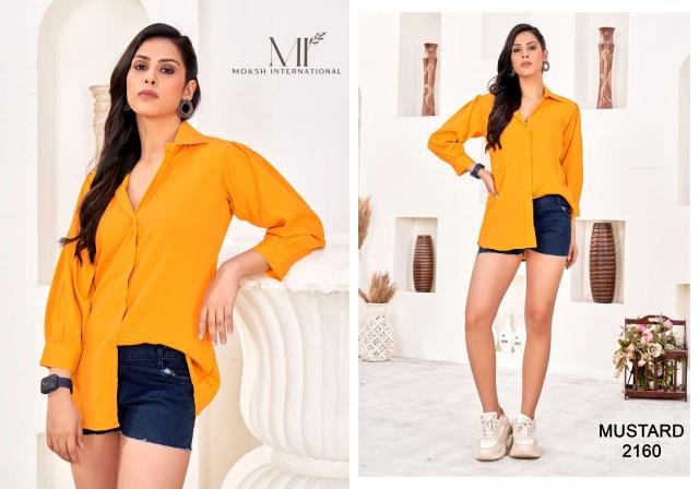 Moksh Dreams Shirt Vol 2 catalog wholesale shirts