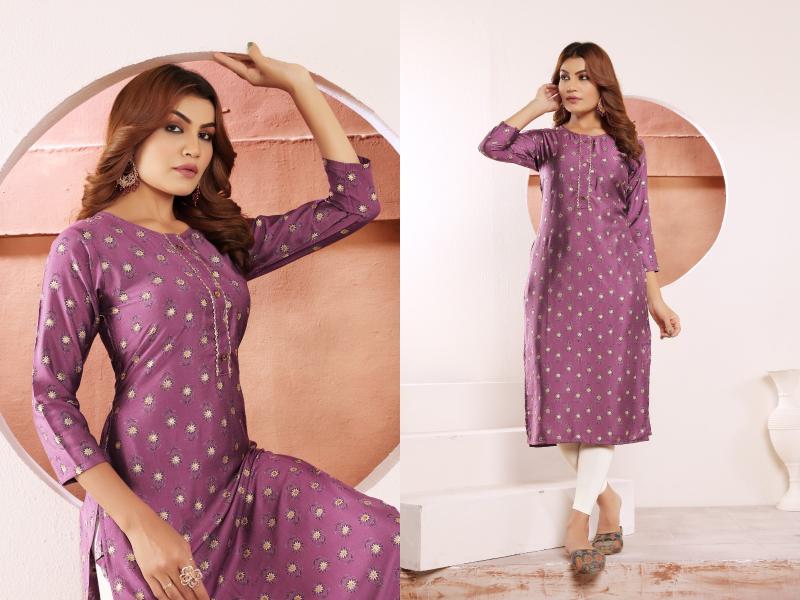 Moksh International Star Vol 1 catalog nepal ladies kurti wholesalers