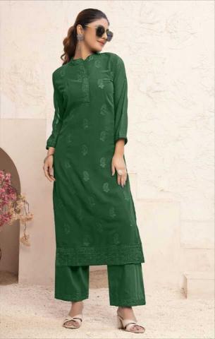 Moksh International Vani Vol 1 catalog mumbai kurti wholesale market