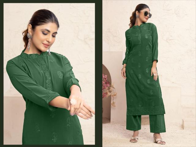 Moksh International Vani Vol 1 catalog mumbai kurti wholesale market