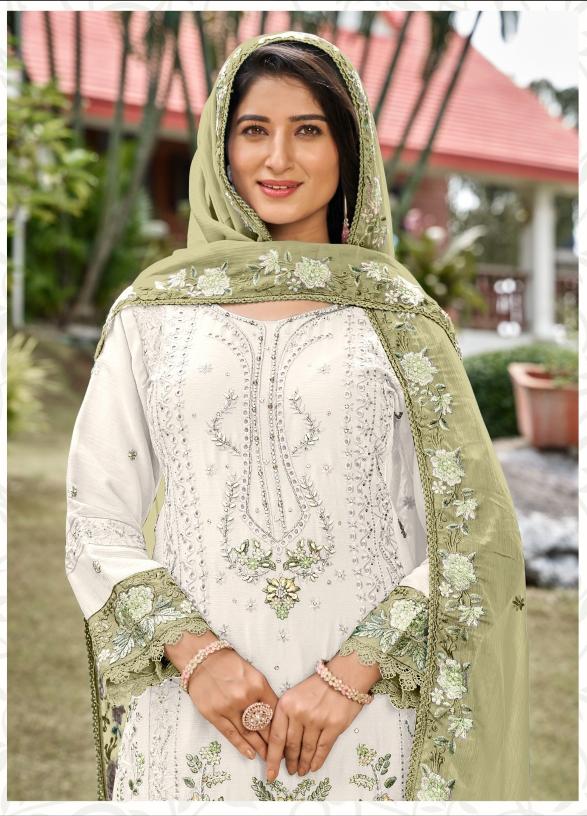 Motifz 5049 catalog pakistani suits dealer