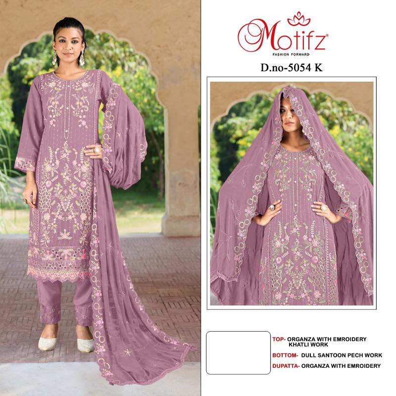 Motifz 5054 catalog pakistani suits in india wholesale