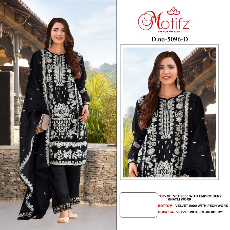 Motifz 5096 catalog pakistani suits dealers in dubai