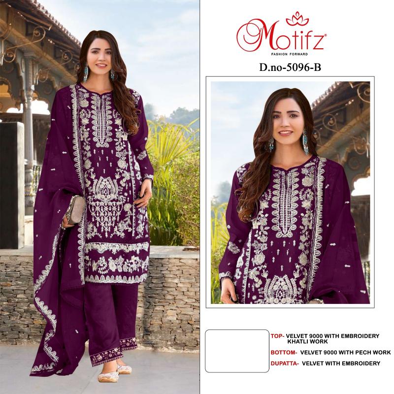Motifz 5096 catalog pakistani suits dealers in dubai