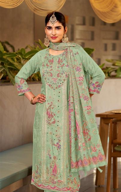 Motifz 5102 catalog pakistani suits online wholesale