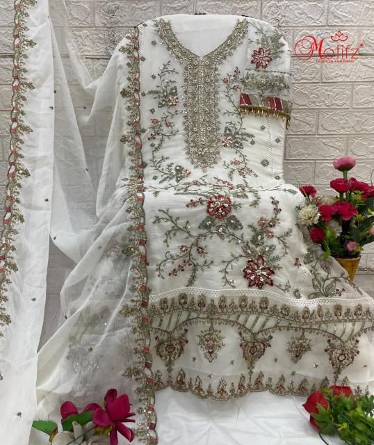 Motifz 5128 catalog wholesale pakistani designer suits