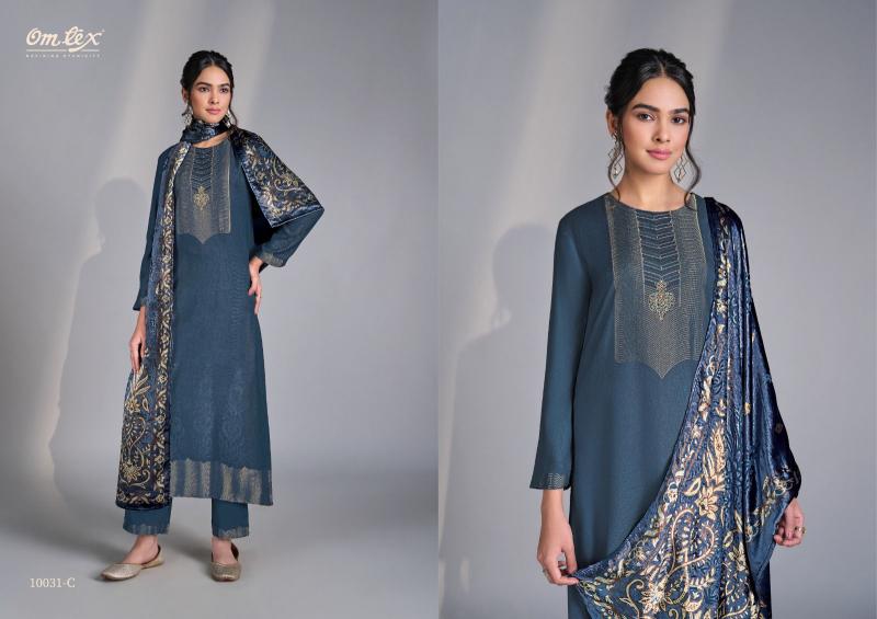 Omtex Jimena catalog salwar kameez wholesale chennai