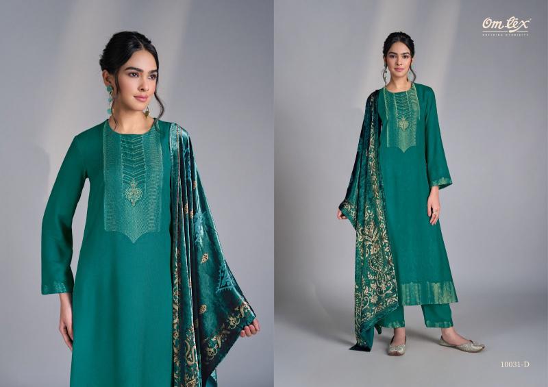 Omtex Jimena catalog salwar kameez wholesale chennai