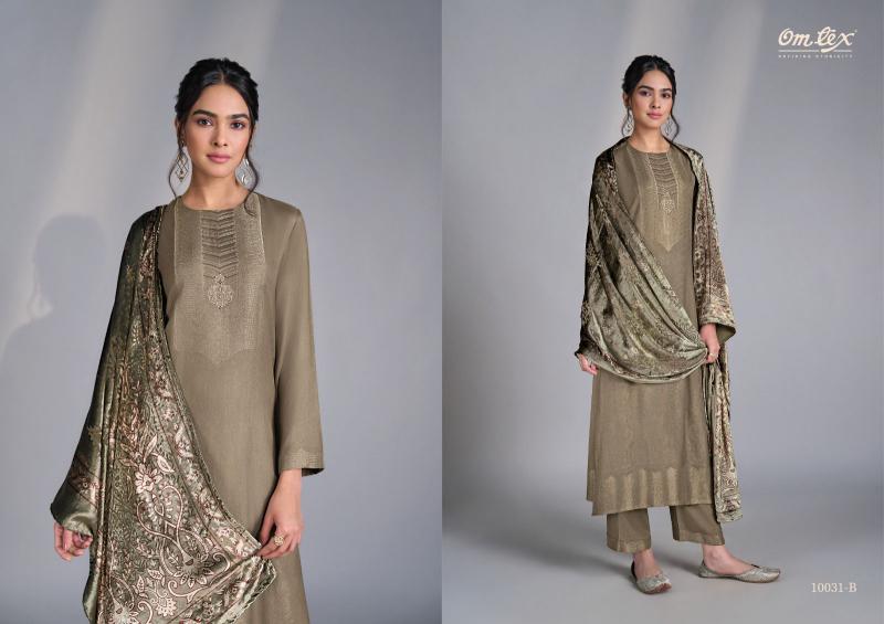 Omtex Jimena catalog salwar kameez wholesale chennai