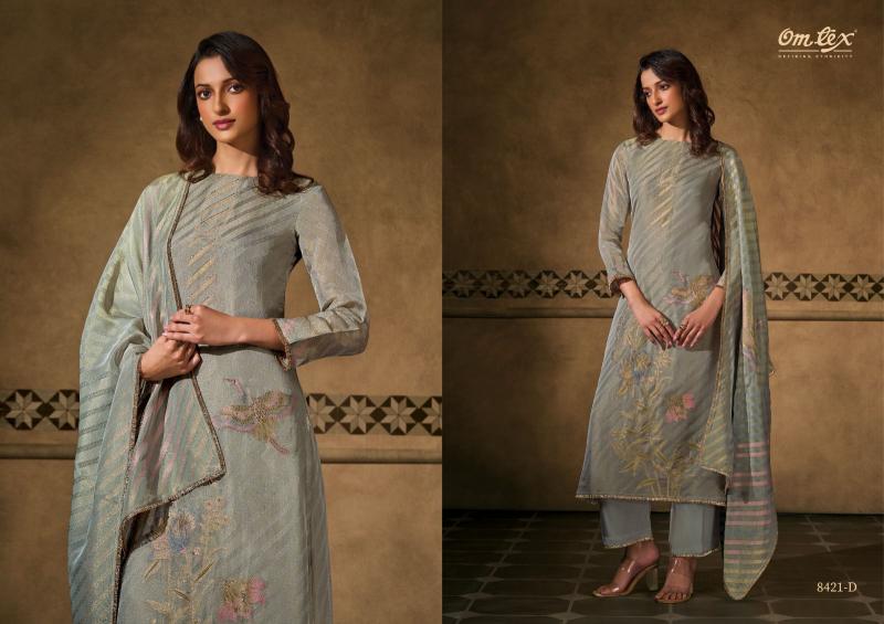 Omtex Rianshi catalog wholesale salwar kameez uk