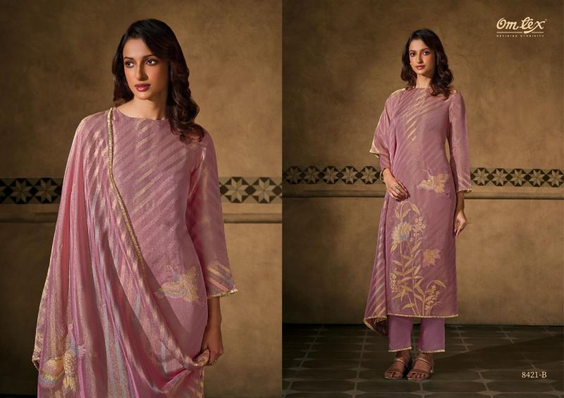 Omtex Rianshi catalog wholesale salwar kameez uk