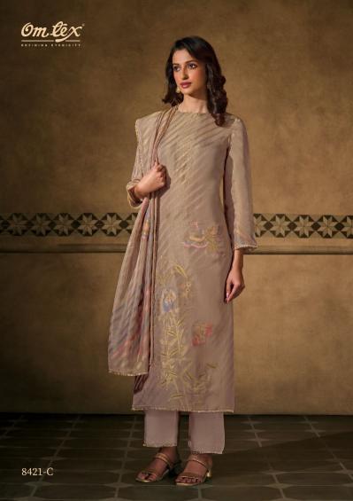 Omtex Rianshi catalog wholesale salwar kameez uk