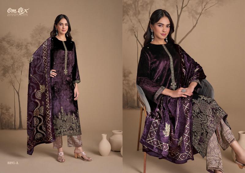 Omtex Ritha Vol 31 catalog indian salwar kameez wholesale online