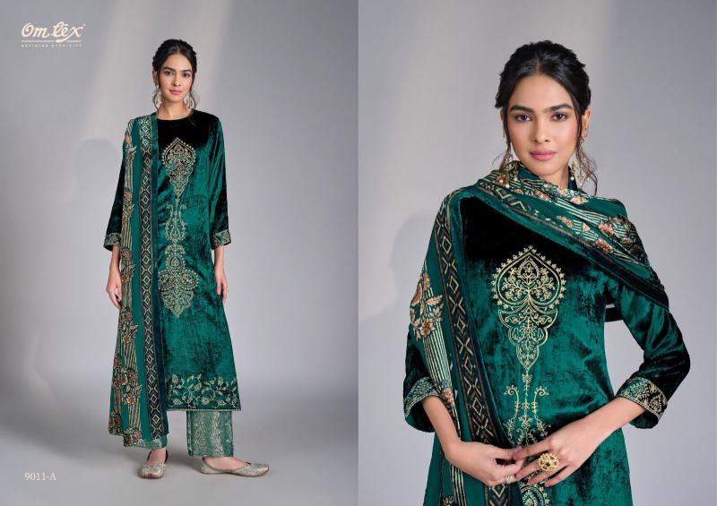 Omtex Ritha Vol 36 catalog ahmedabad salwar kameez wholesalers