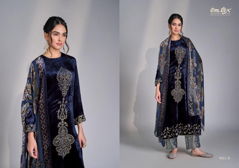 Omtex Ritha Vol 36 catalog ahmedabad salwar kameez wholesalers