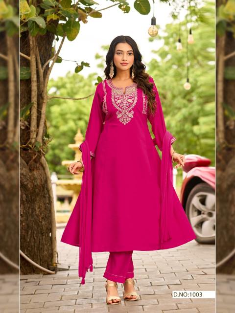 Ossm Gulzar vol 2 catalogue kurtis wholesale