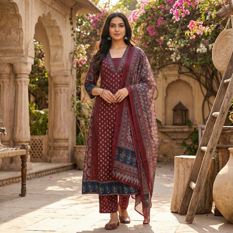 Pinterest Series vol 2 0.1 kurtis e commerce product
