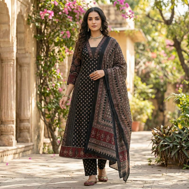 Pinterest Series vol 2 0.6 kurtis e commerce product