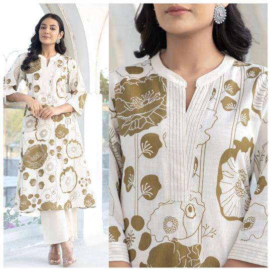 Priyanshi vol 1 0.1 co ord set e commerce product