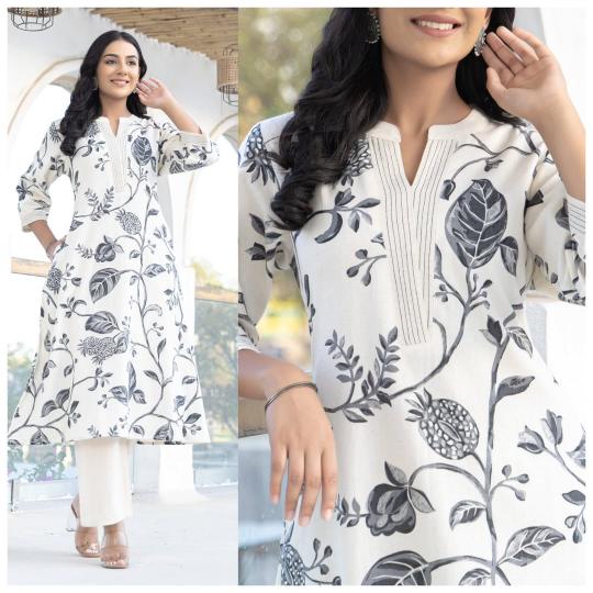 Priyanshi vol 1 0.3 co ord set e commerce product