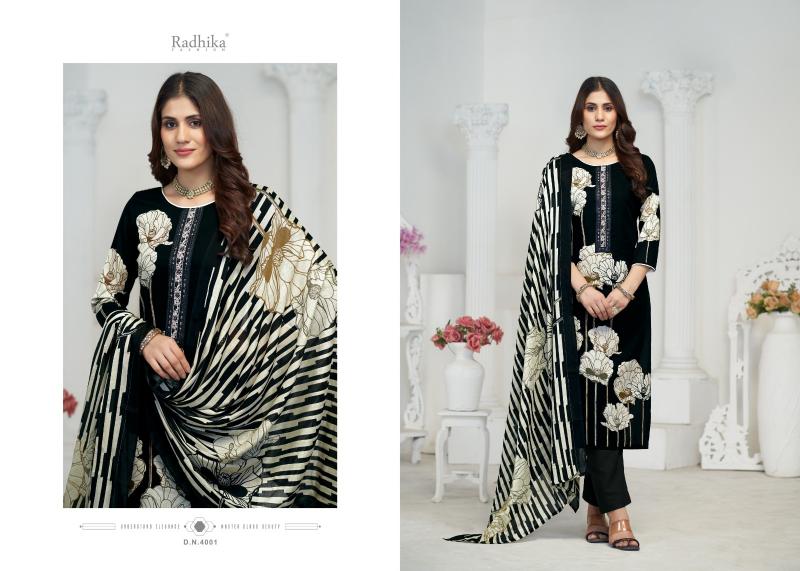 Radhika Sumyra Amyra catalog wholesale dress material high quality