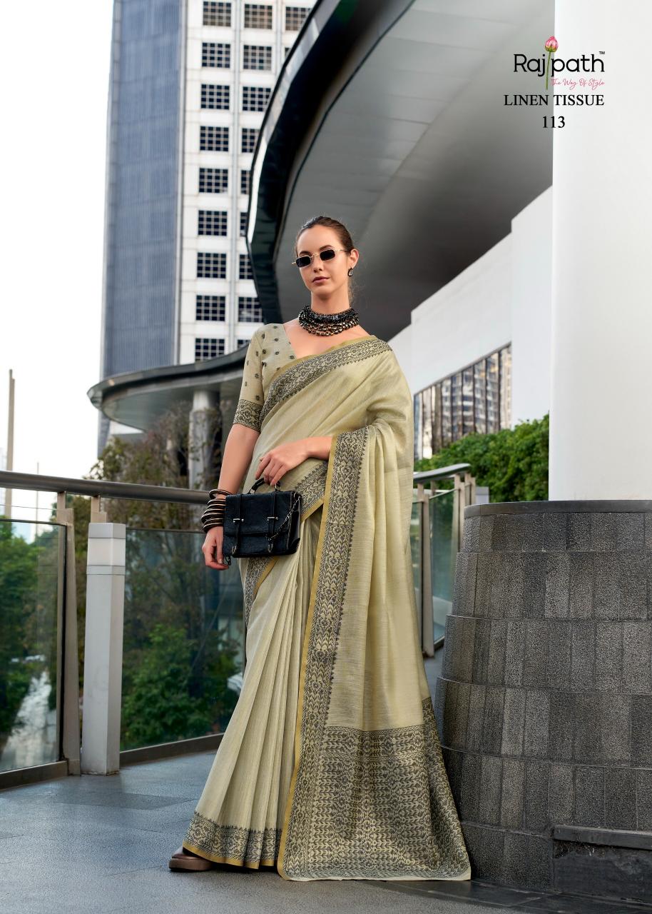 Rajpath Blackberry catalog cheap rate sarees