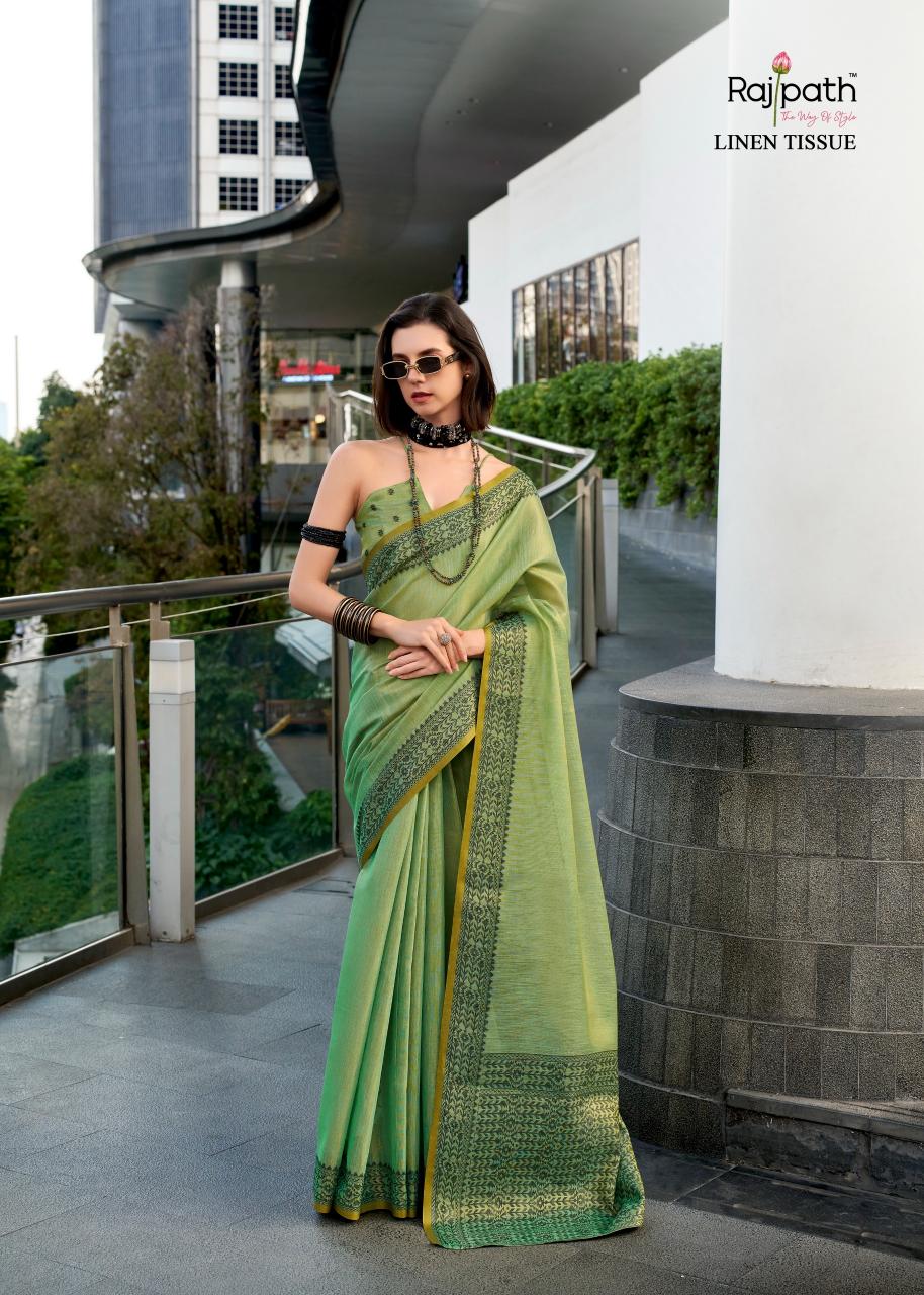 Rajpath Blackberry catalog cheap rate sarees