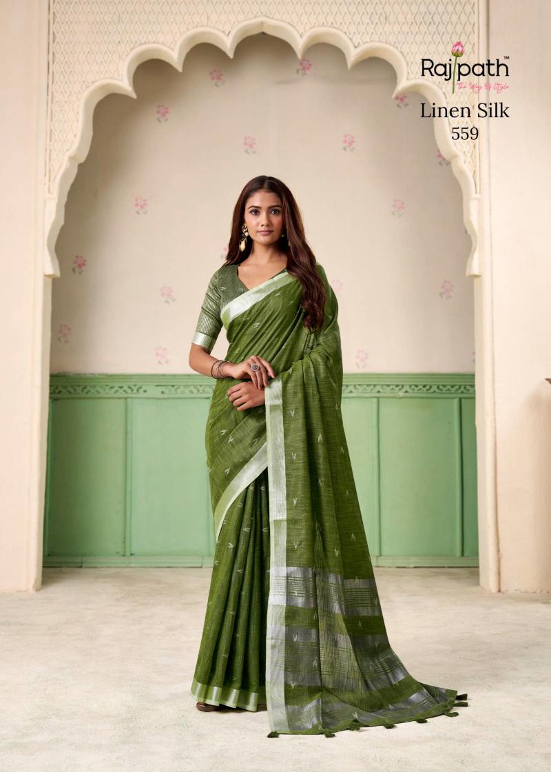 Rajpath Khyati Silk catalog indian saree wholesale