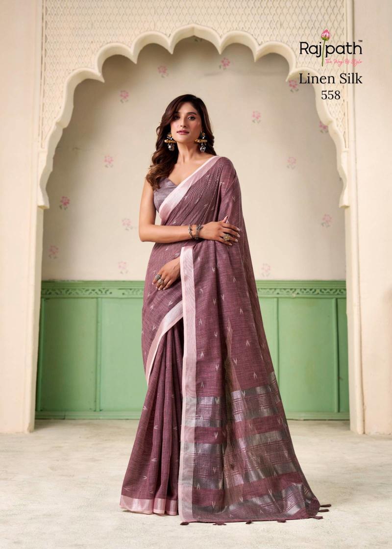 Rajpath Khyati Silk catalog indian saree wholesale