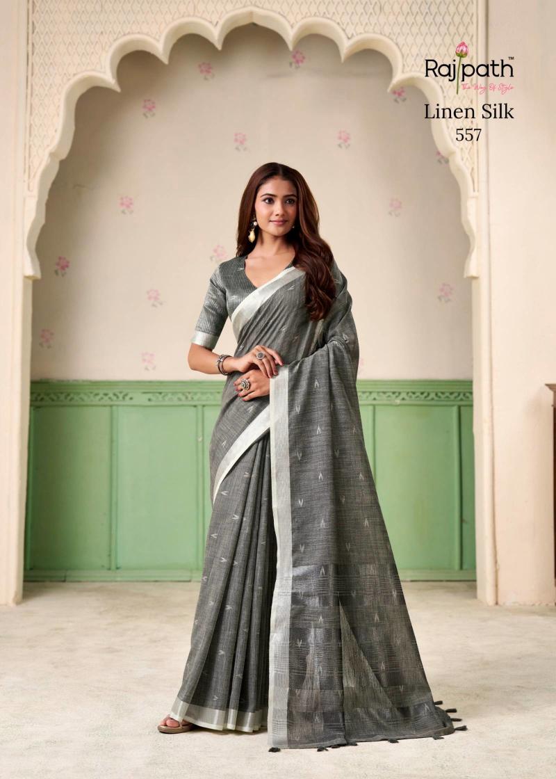 Rajpath Khyati Silk catalog indian saree wholesale