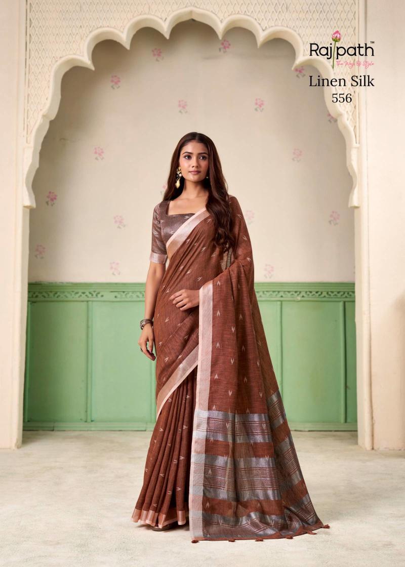 Rajpath Khyati Silk catalog indian saree wholesale