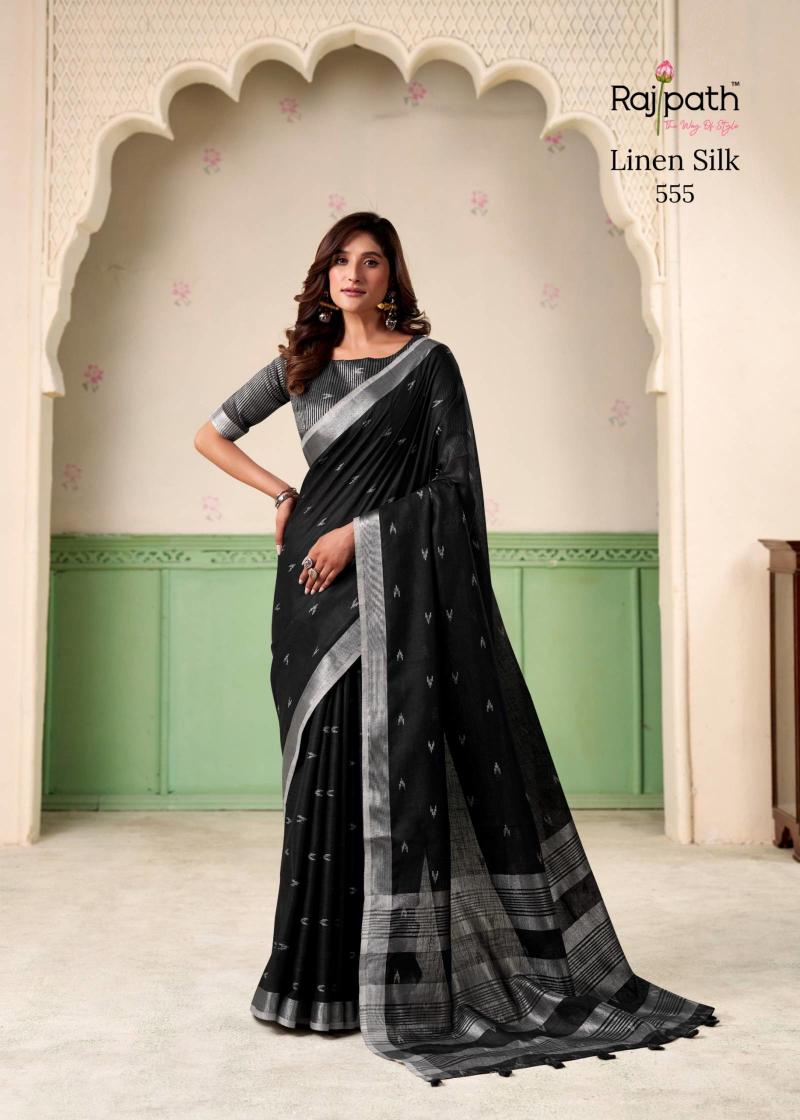 Rajpath Khyati Silk catalog indian saree wholesale