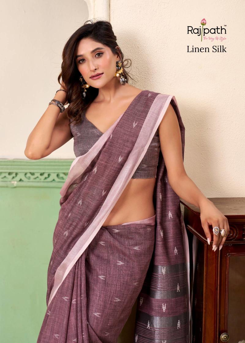Rajpath Khyati Silk catalog indian saree wholesale