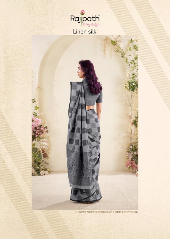 Rajpath Redium Silk catalog wholesale rate