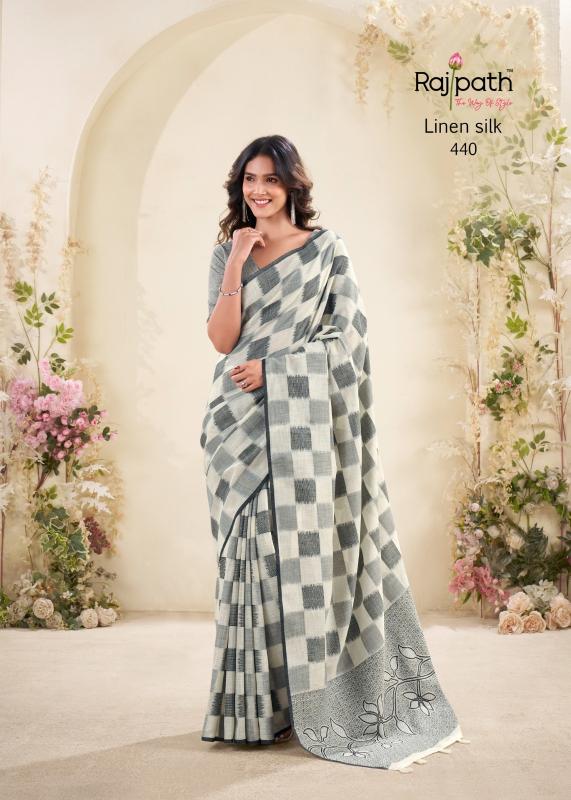 Rajpath Redium Silk catalog wholesale rate