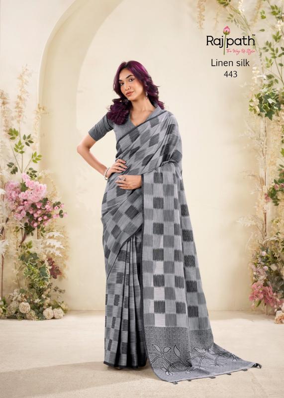 Rajpath Redium Silk catalog wholesale rate