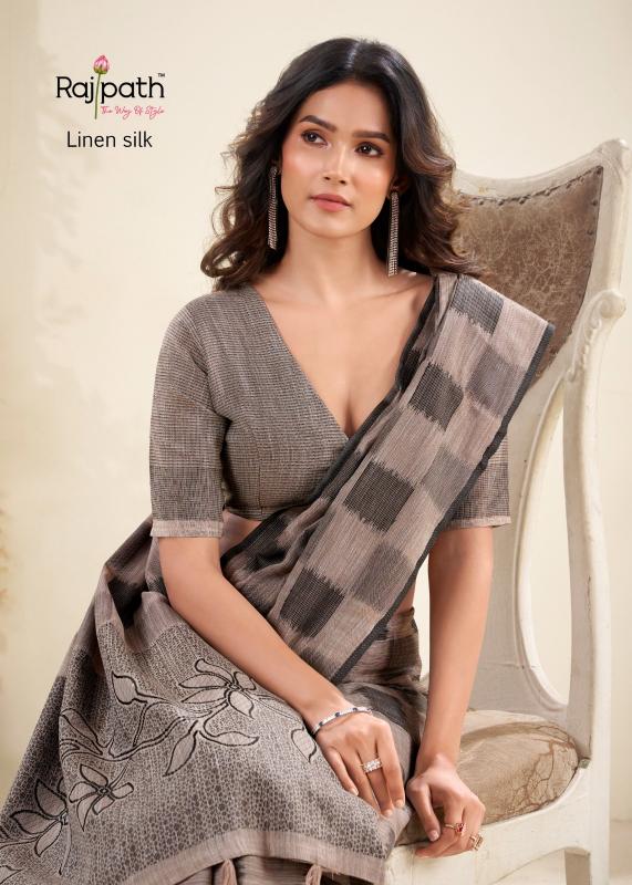 Rajpath Redium Silk catalog wholesale rate