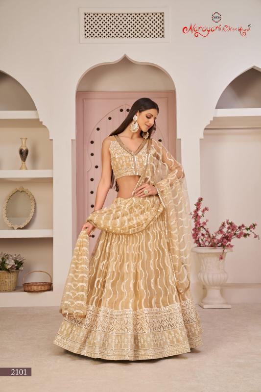 Sabella 2101 A-B-C catalog lehenga choli ebay india
