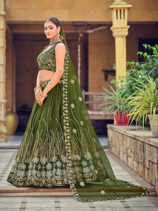 Sabella 344 catalog jatki lehenga online shopping india