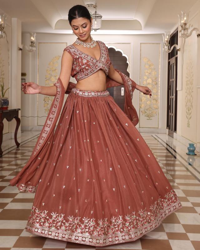 Sabella 359 catalog lehenga choli online shopping india